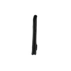 Koppelschlaufe Modular 10cm schwarz