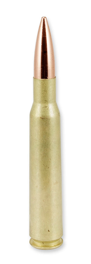 Korkenzieher .50 Kaliber