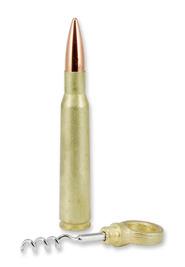 Korkenzieher .50 Kaliber