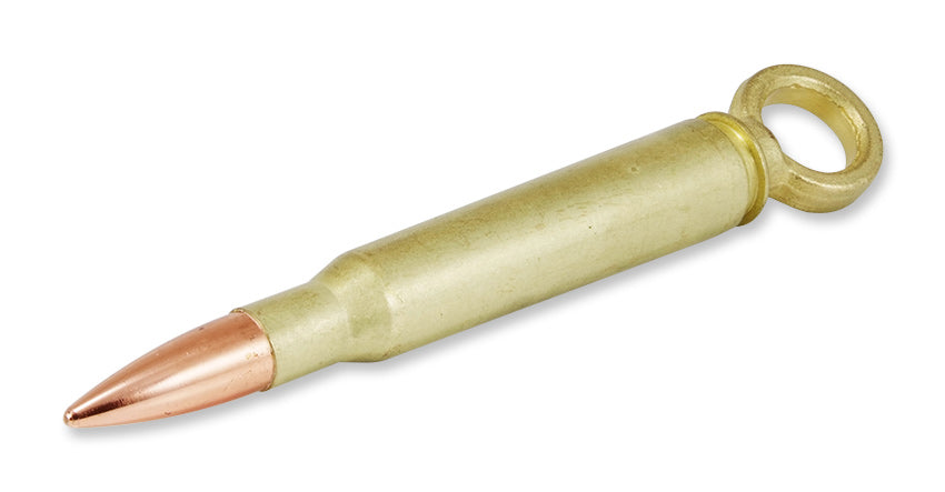 Korkenzieher .50 Kaliber