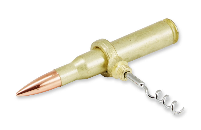 Korkenzieher .50 Kaliber