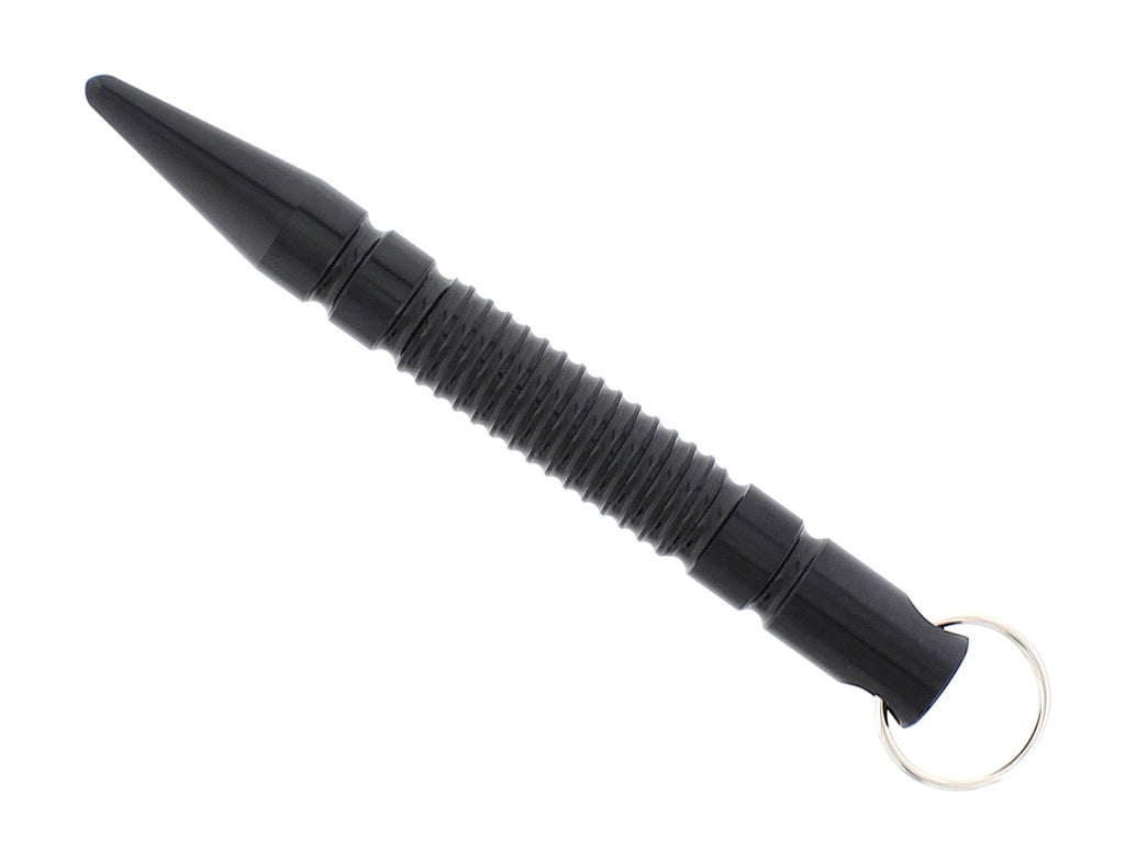 Buchner Kubotan mit Schlüsselring