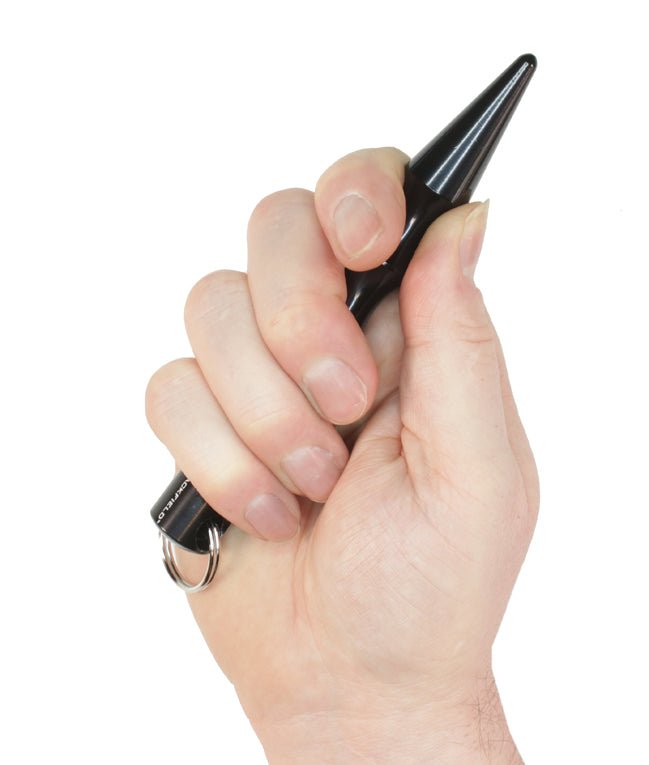 KUBOTAN / KOBUTAN Schlüsselanhänger 