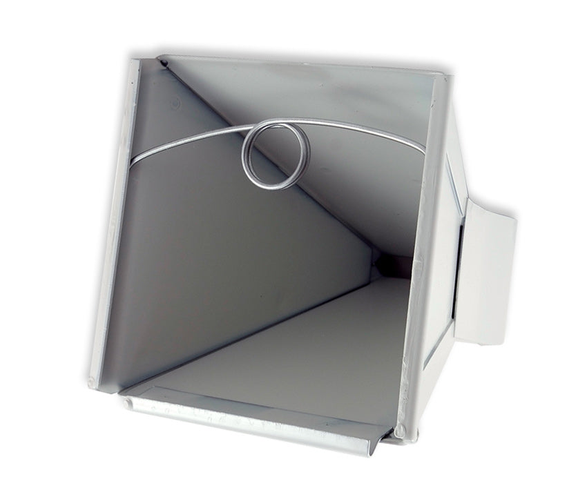 Kugelfang für Zielscheiben 14X14cm