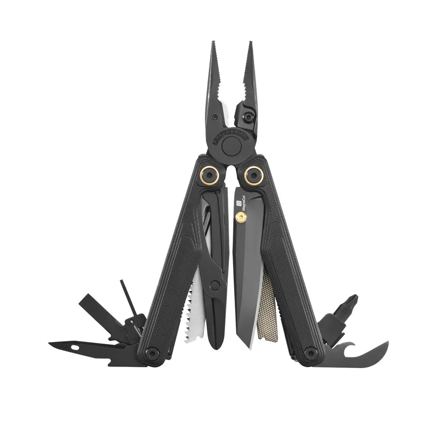 Leatherman WAVE ALPHA Multitool