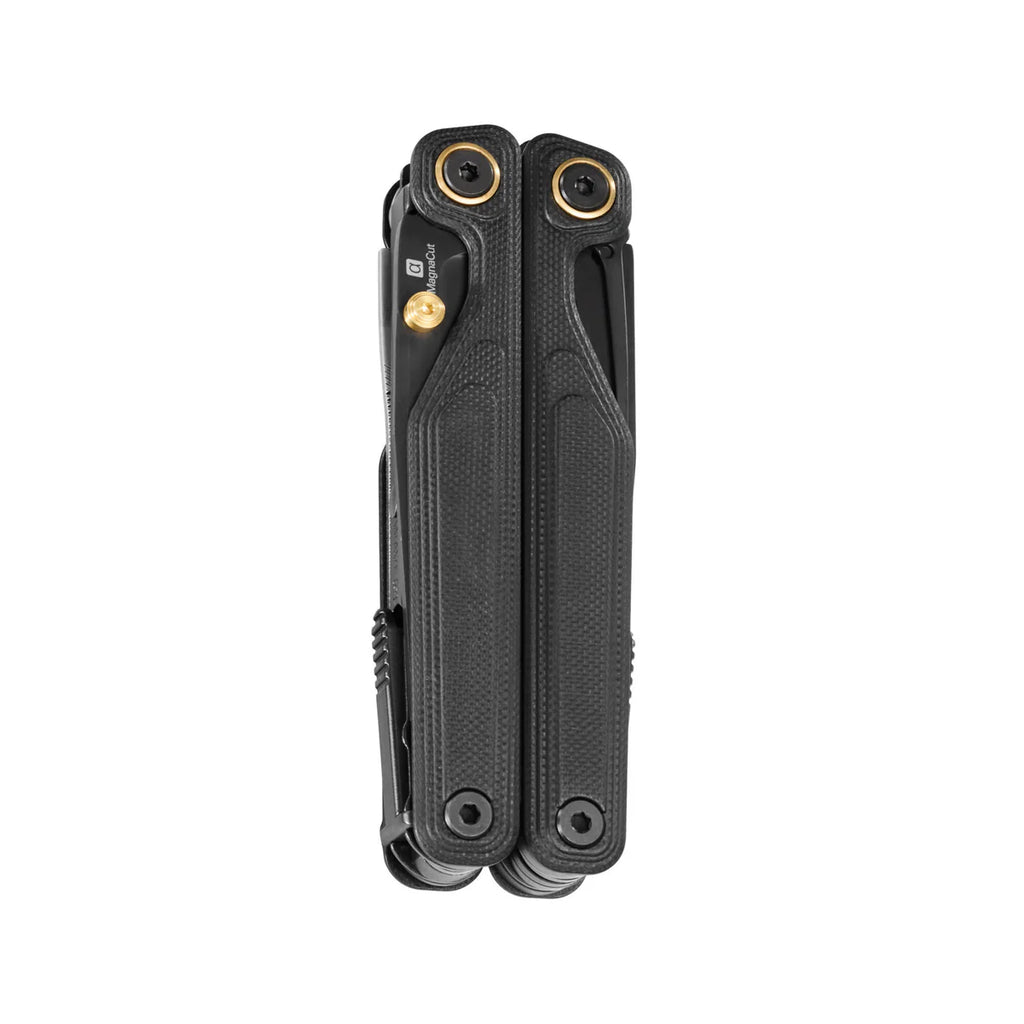 Leatherman WAVE ALPHA Multitool