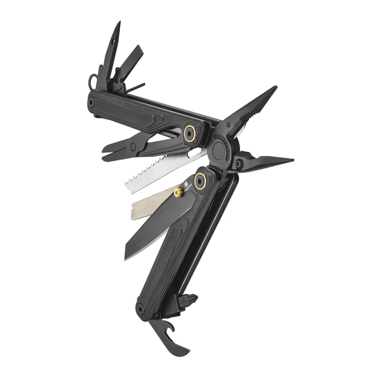 Leatherman WAVE ALPHA Multitool
