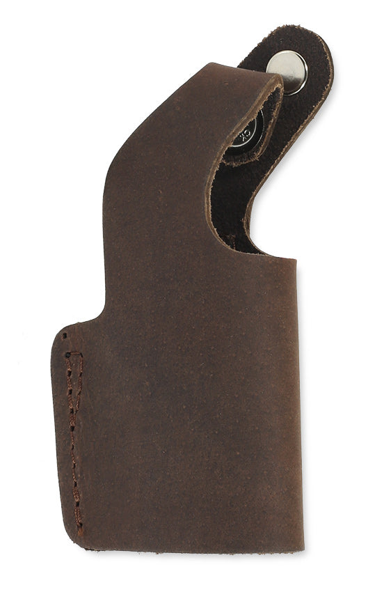 Gürtelholster Leder für Derringer 