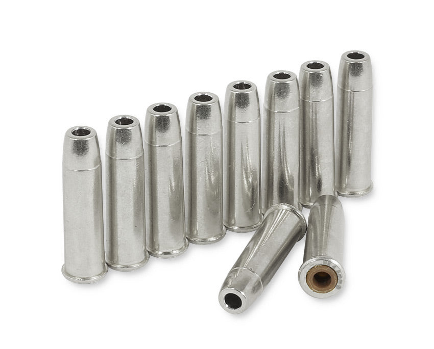 Ladehülsen für Legends Cowboy Rifle CO2 Luftgewehr 4,5mm
