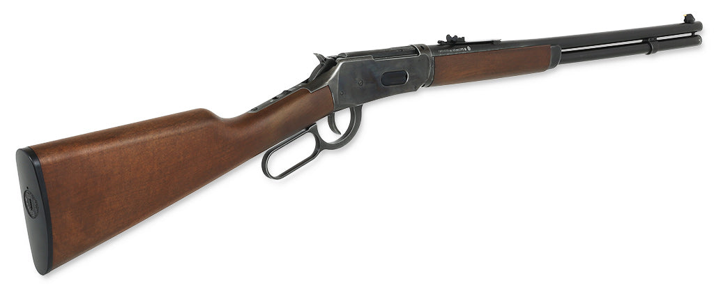 Legends Cowboy Rifle CO2 Luftgewehr mit Ladehülsenauswurf