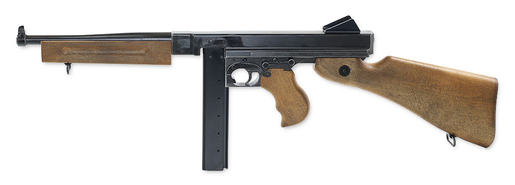 Legends M1A1 Legendary Kaliber 4