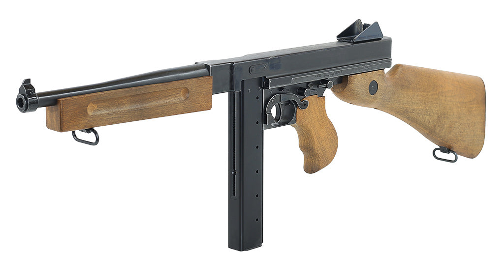 5mmBB CO2 Gewehr