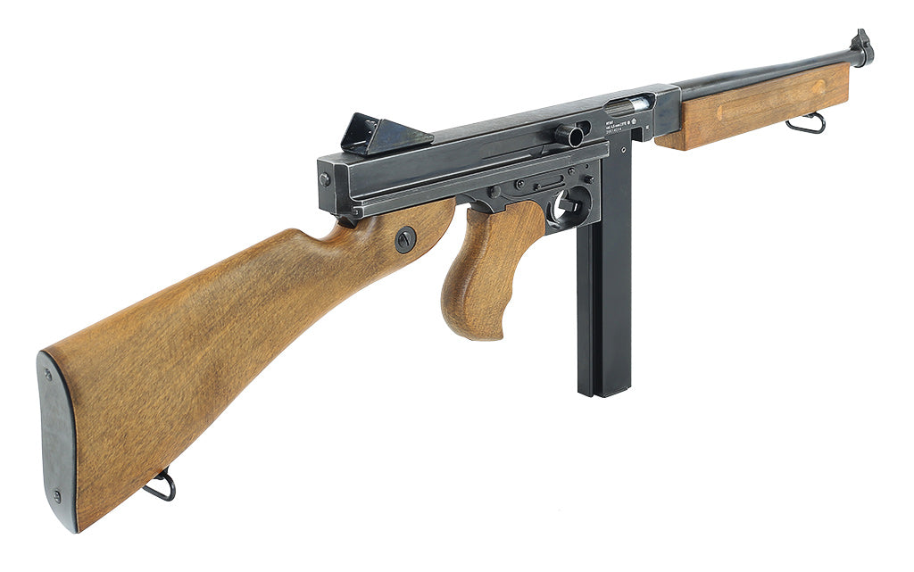 Legends M1A1 Legendary Kaliber 4