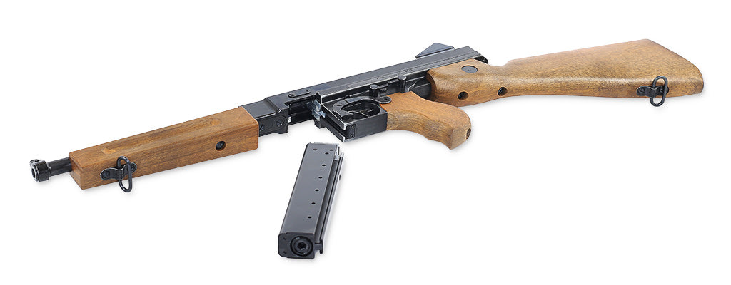 5mmBB CO2 Gewehr