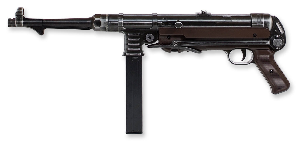 Legends MP German Legacy Edition 4