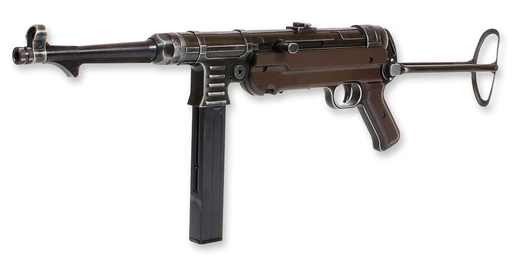  Legends MP German Legacy Edition 4