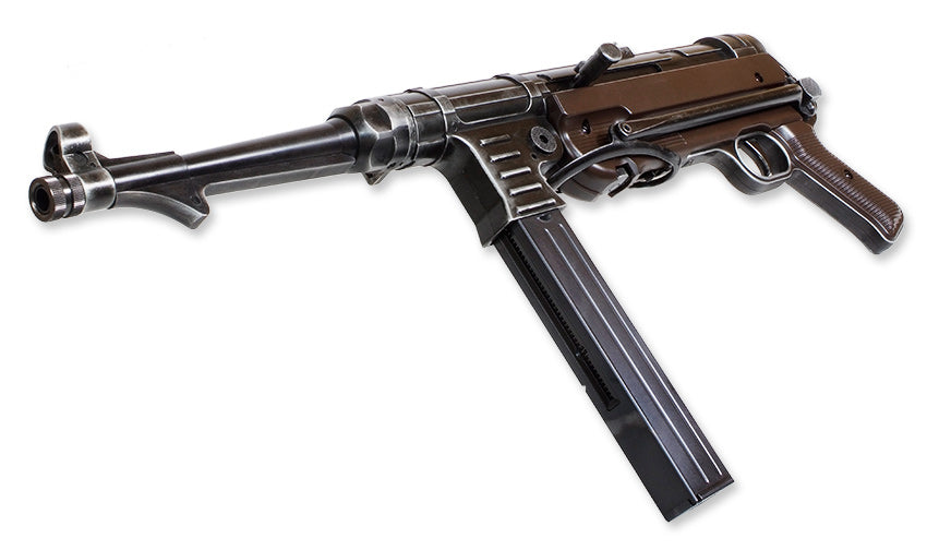 Legends MP German Legacy Edition 4