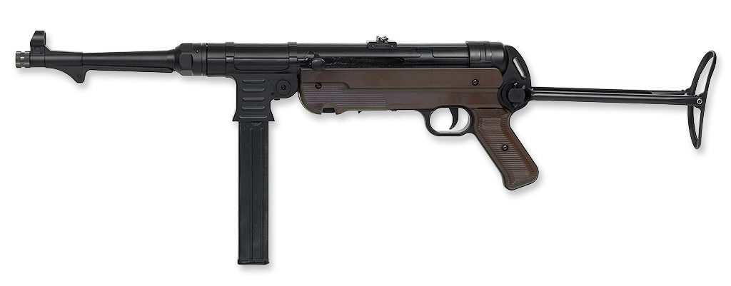 IWA 2017 Neuheit Legends MP German 4