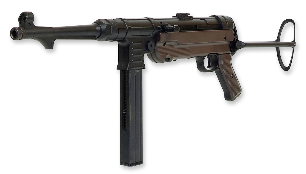 5mmBB CO2 Maschinenpistole