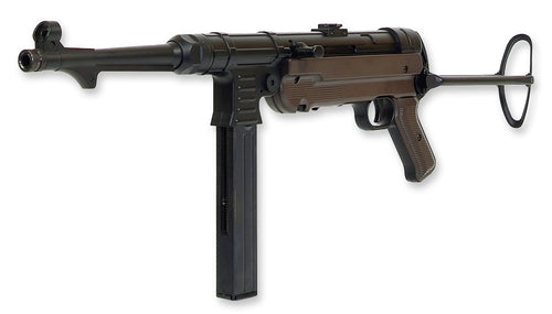 5mmBB CO2 Maschinenpistole