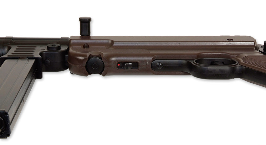 5mmBB CO2 Gewehr