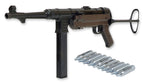 IWA 2017 Neuheit Legends MP German 4,5mmBB CO2 Maschinenpistole