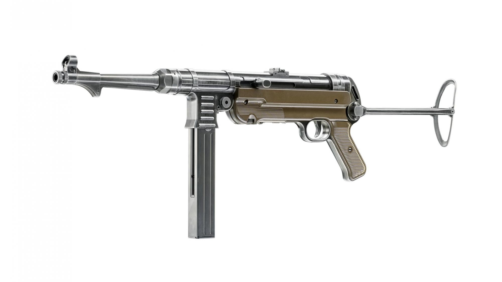  Legends MP German Legacy Edition 4