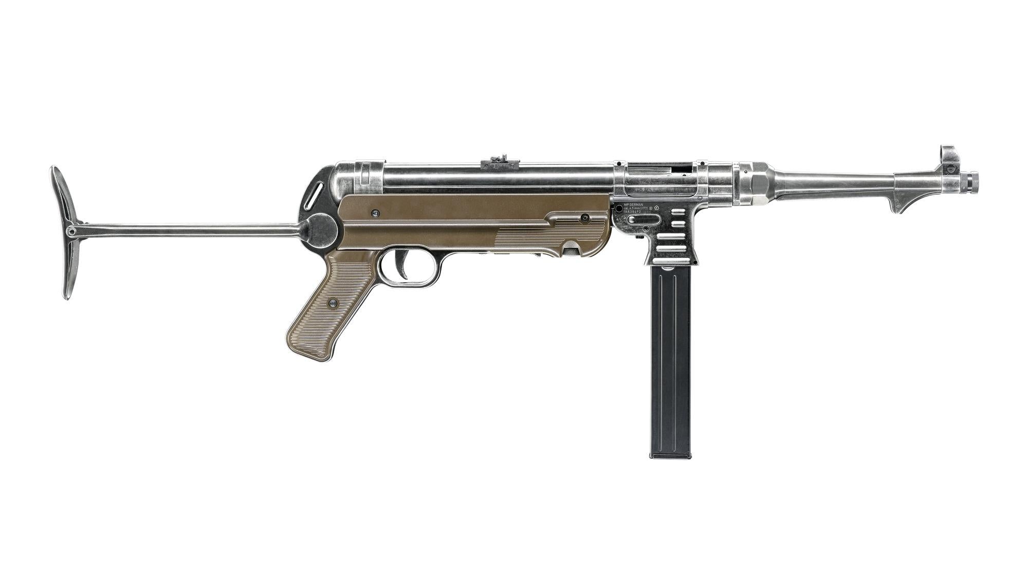  Legends MP German Legacy Edition 4