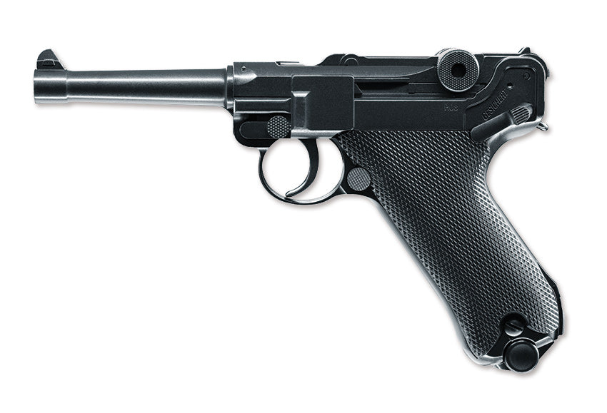 Legends P08 Luftpistole 4,5mm