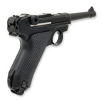 Legends P08 BlowBack CO2 Luftpistole 
