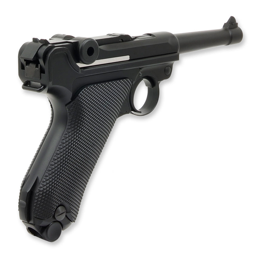 Legends P08 BlowBack CO2 Luftpistole 