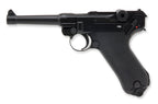 Legends P08 BlowBack CO2 Luftpistole 