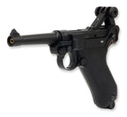 Legends P08 BlowBack CO2 Luftpistole 