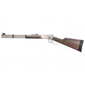 Lever Action Long Steel Finish