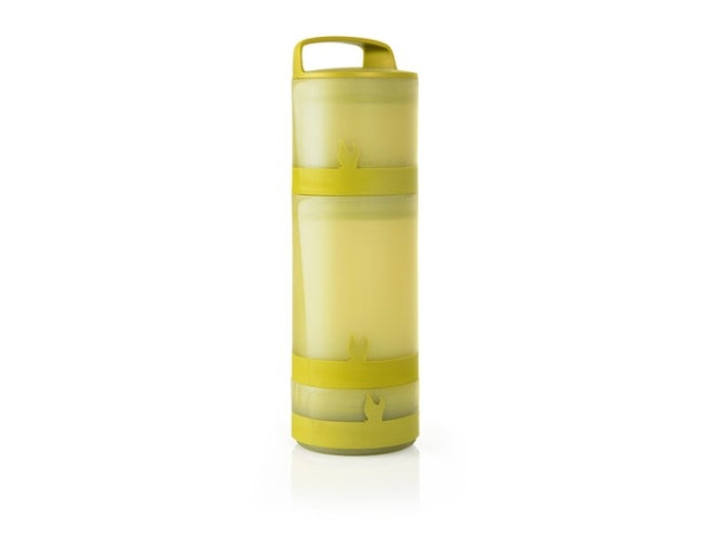 Add-a-Twist Transportsystem Light My Fire Blau/Grün