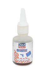 Liqui Moly GunTec Waffenöl 50ml - flüssig