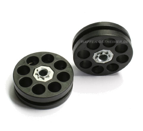 Trommelmagazine für 850 Air Magnum