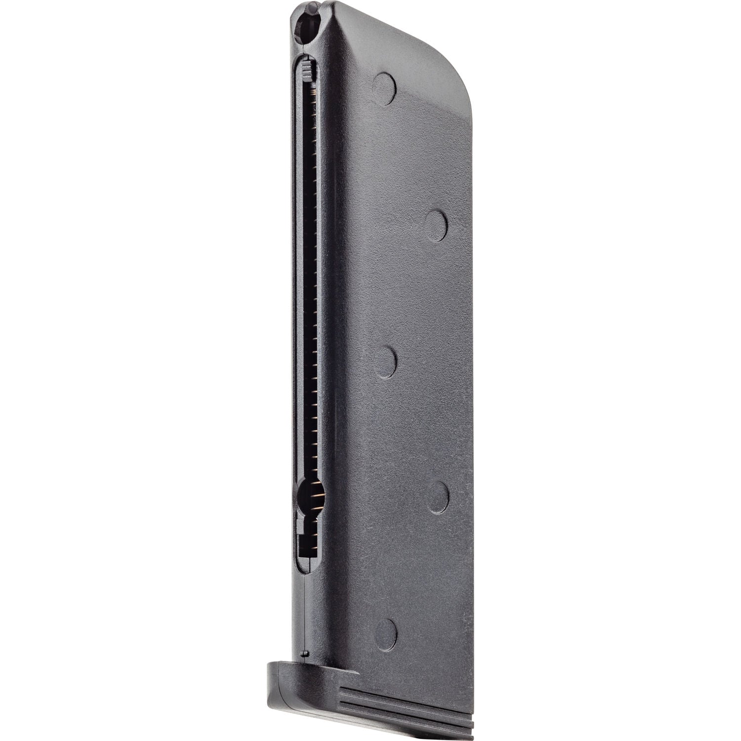 Magazin für Browning 1911 HME Federdruck Airsoft 6mm < 0,5 J