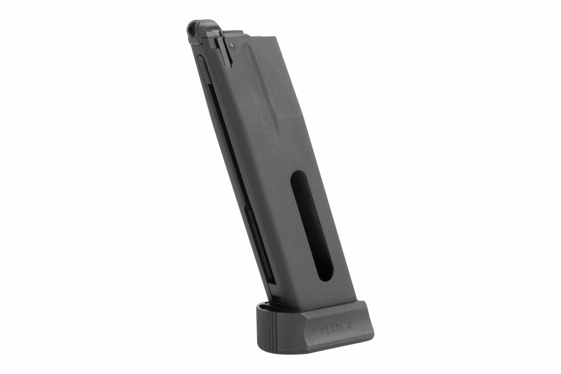 Ersatzmagazin für CZ Shadow 2 CO2 BlowBack Lufpistole 4,5mm BB