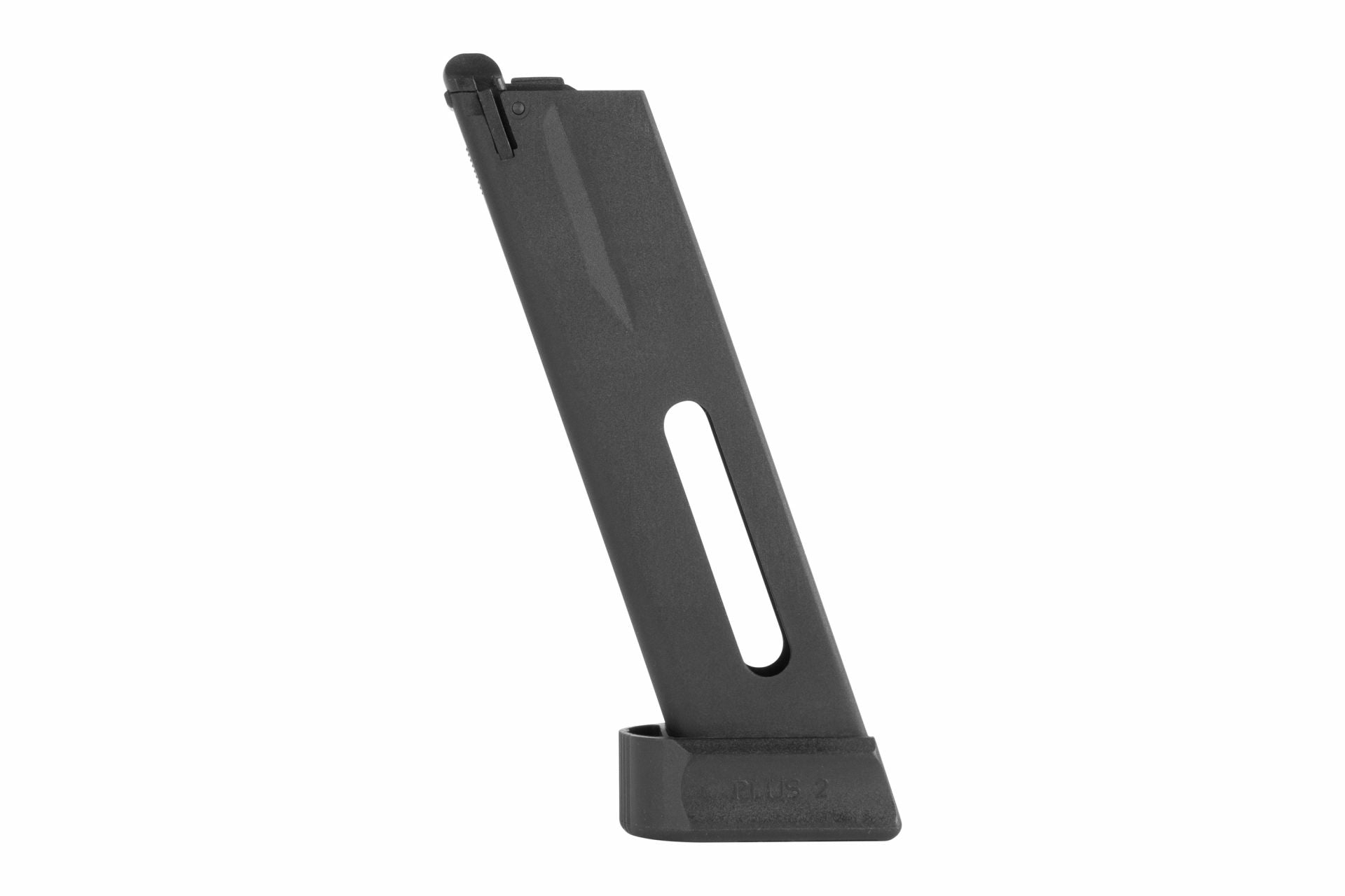 Ersatzmagazin für CZ Shadow 2 CO2 BlowBack Lufpistole 4,5mm BB