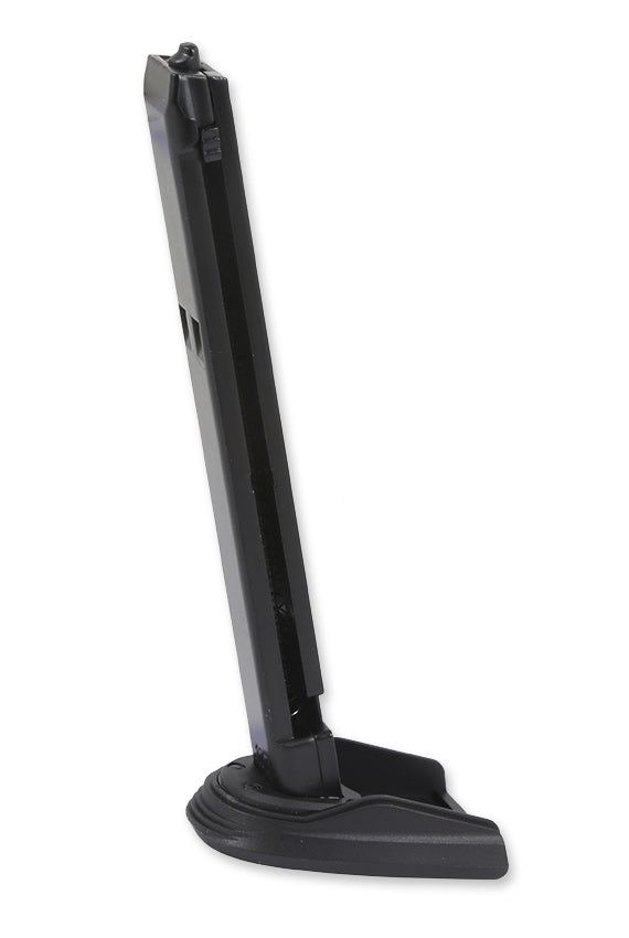 Magazin für Beretta APX CO2 Luftpistole im Kaliber 4,5mm Rundkugel