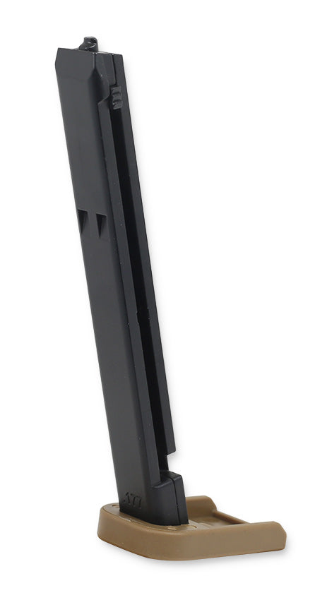 5mm - Original Lizenz und Markings - Coyote