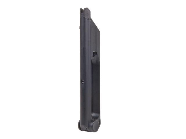 Magazin P08 CO2 4,5mm