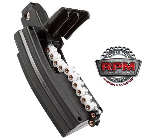 Magazin für Sig Sauer MPX & MCX 