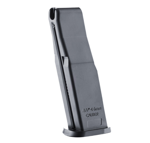 Magazin für Heckler & Koch USP