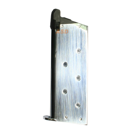 BLOWOUT ! Magazin Tokyo Marui Detonics .45 Airsoft