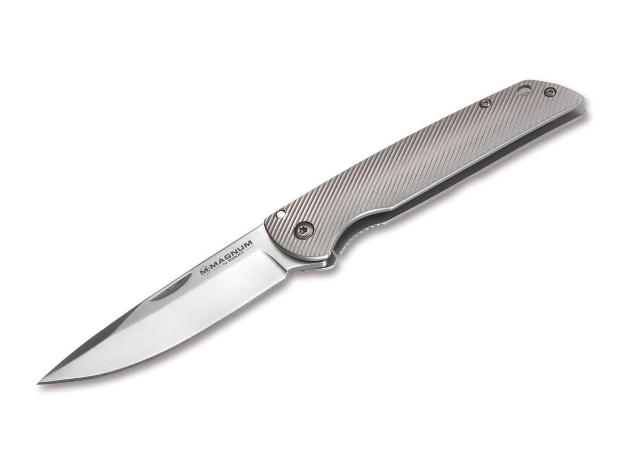 Magnum Eternal Classic Taschenmesser