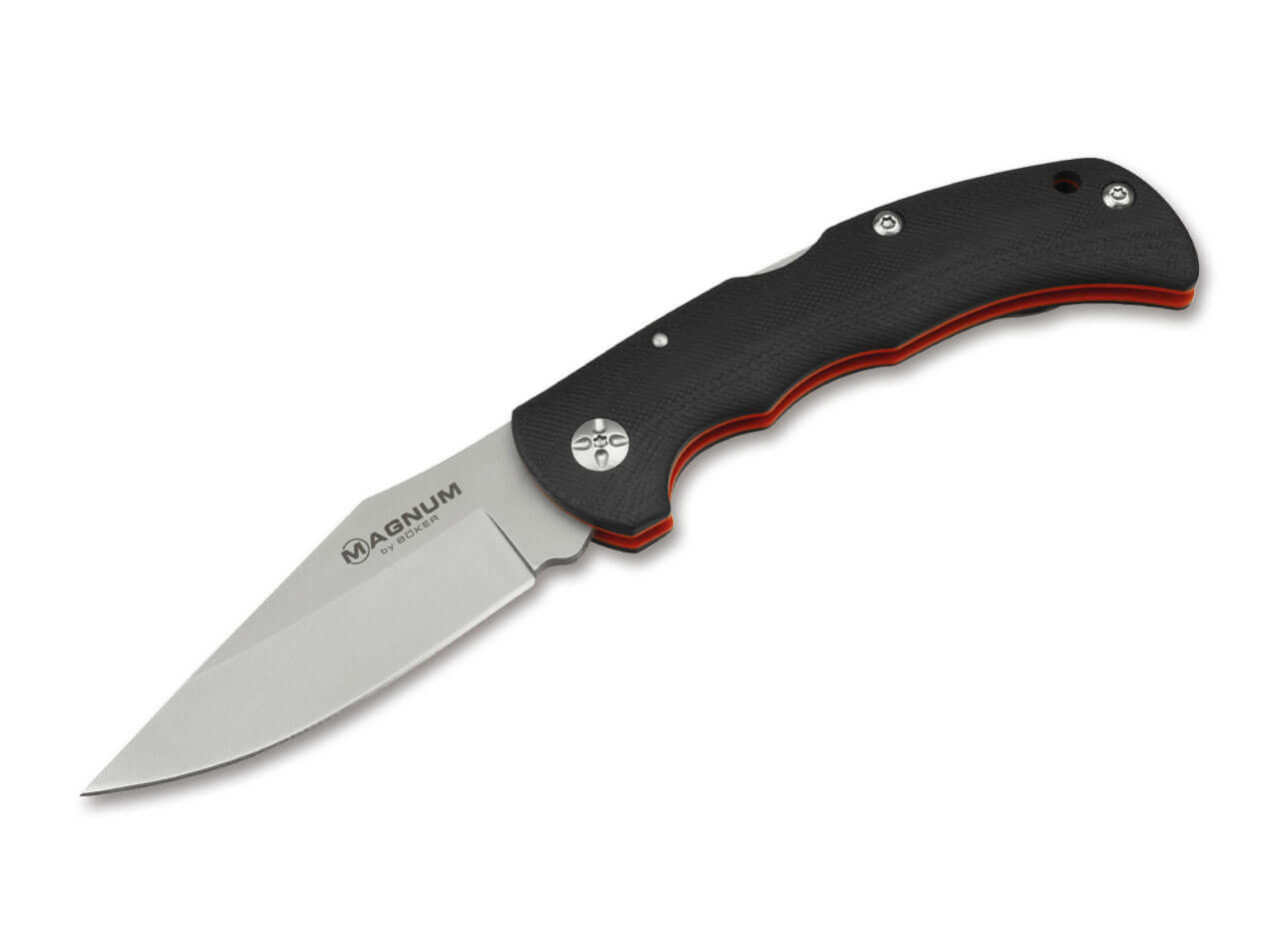 Magnum Most Wanted - Zwei Hand Taschenmesser