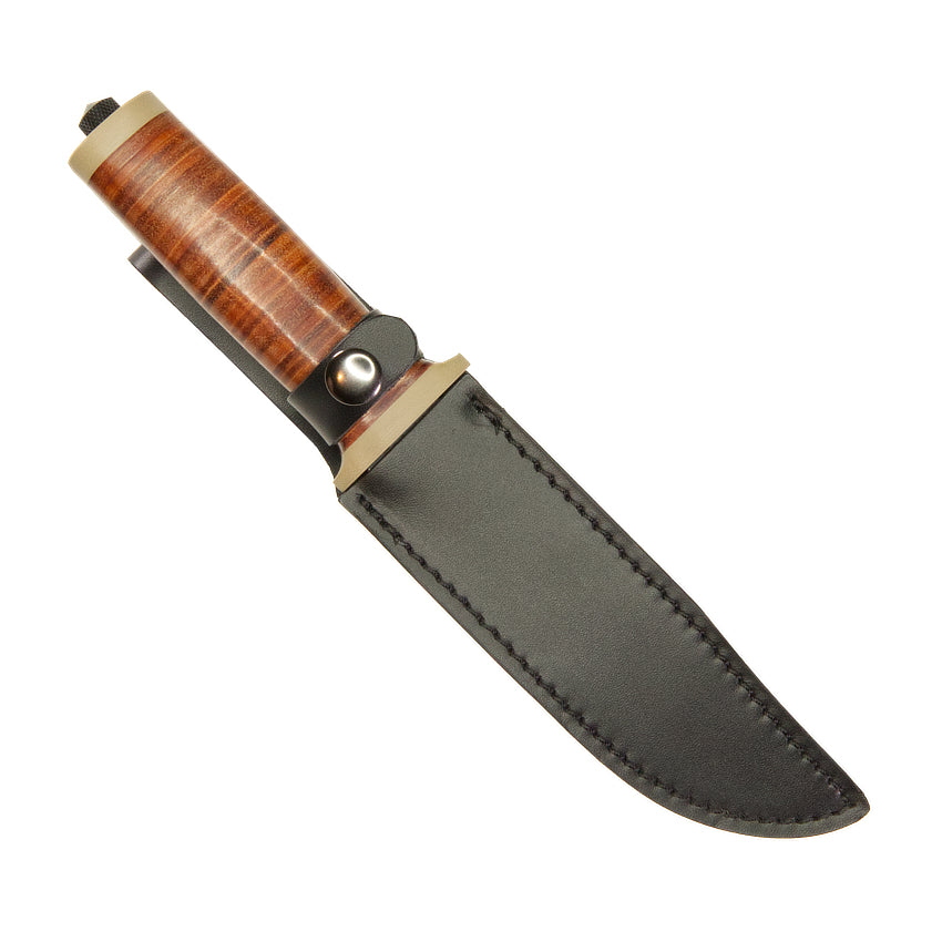 Magnum Ranger Field Bowie Feststehendes Messer