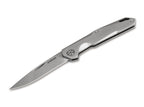 Magnum Shiny Slipjoint EDC Taschenmesser